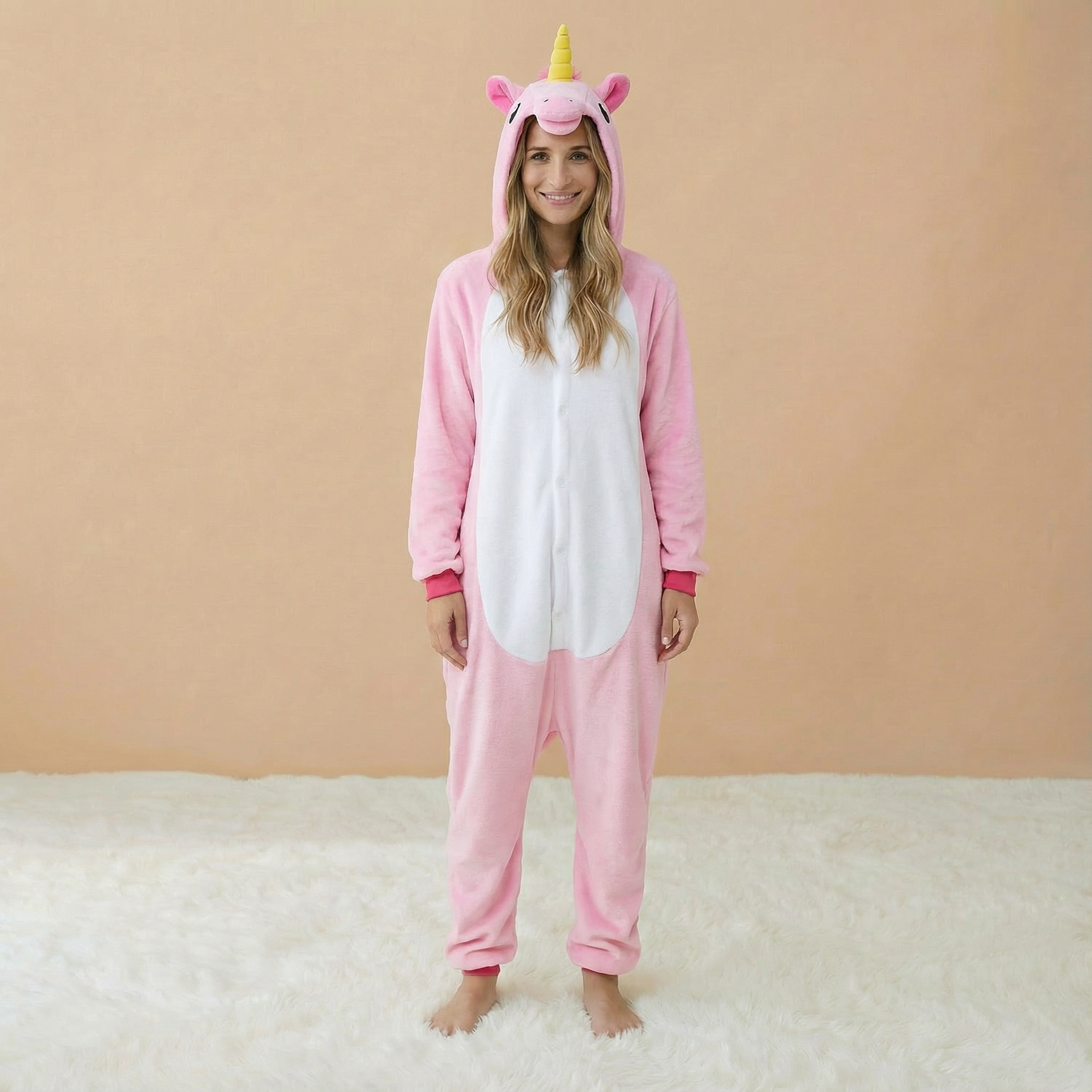 פיגמת חד קרן וורדה למבוגרים