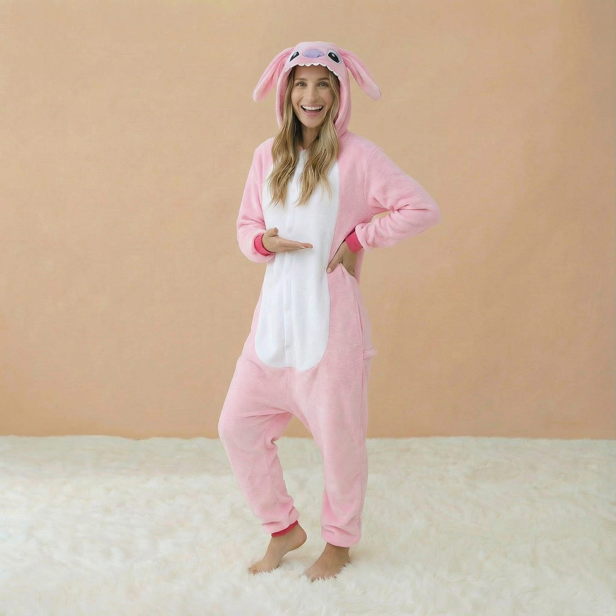 פיגמת סטיץ וורדה למבוגרים