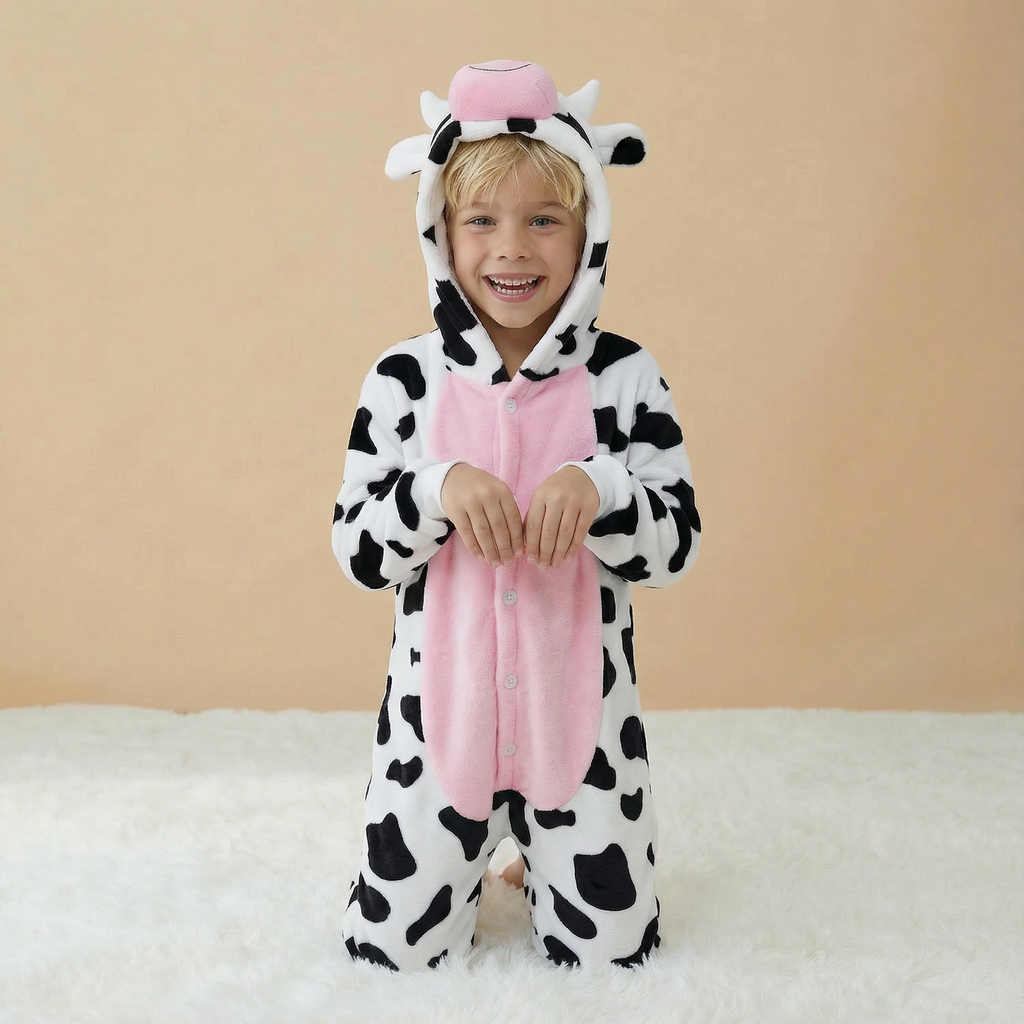 פיגמת פרה לילדים