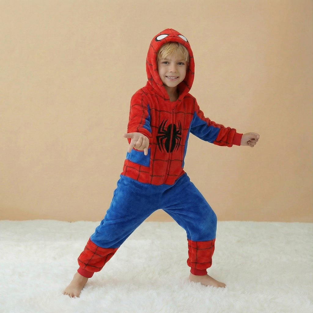 פיגמת ספיידרמן לילדים