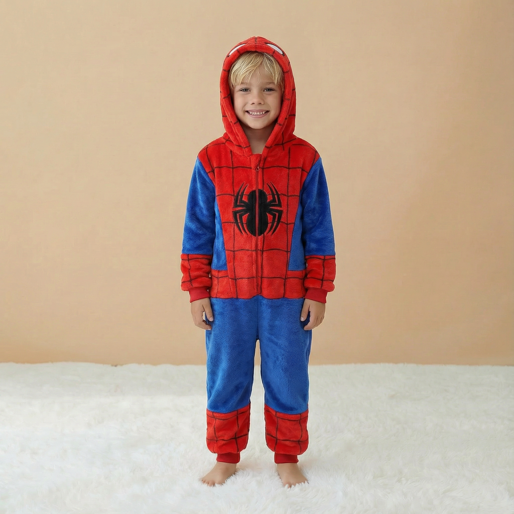 פיגמת ספיידרמן לילדים