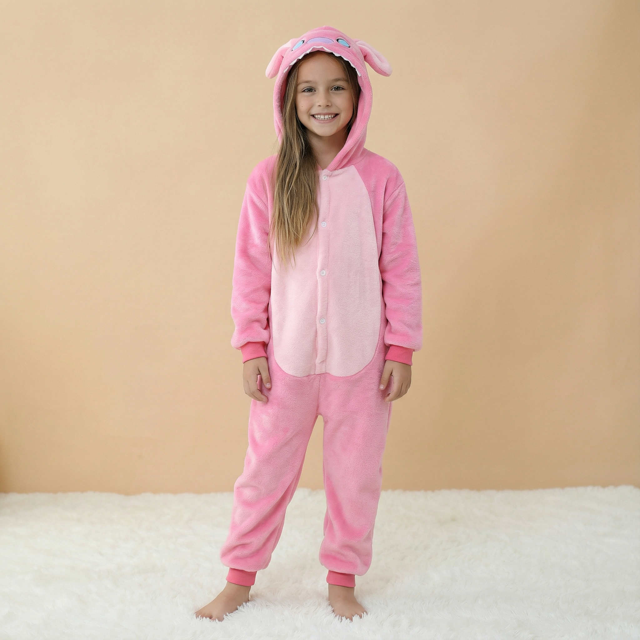 פיגמת סטיץ וורדה לילדים