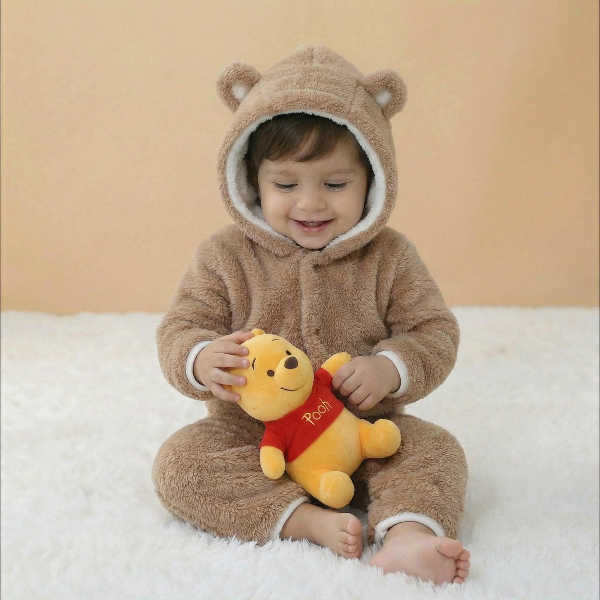 בובת פו הדוב