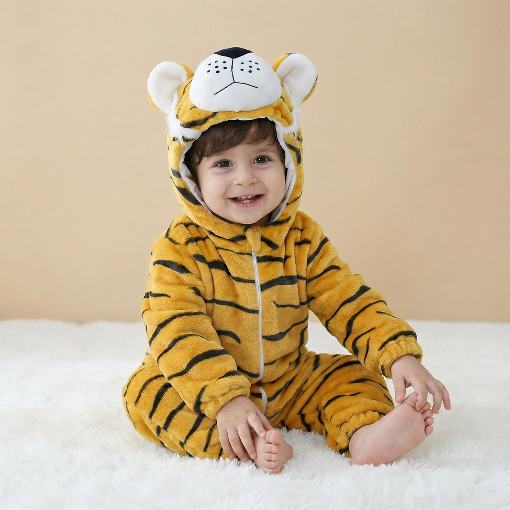 פיגמה טיגריס לתינוקות