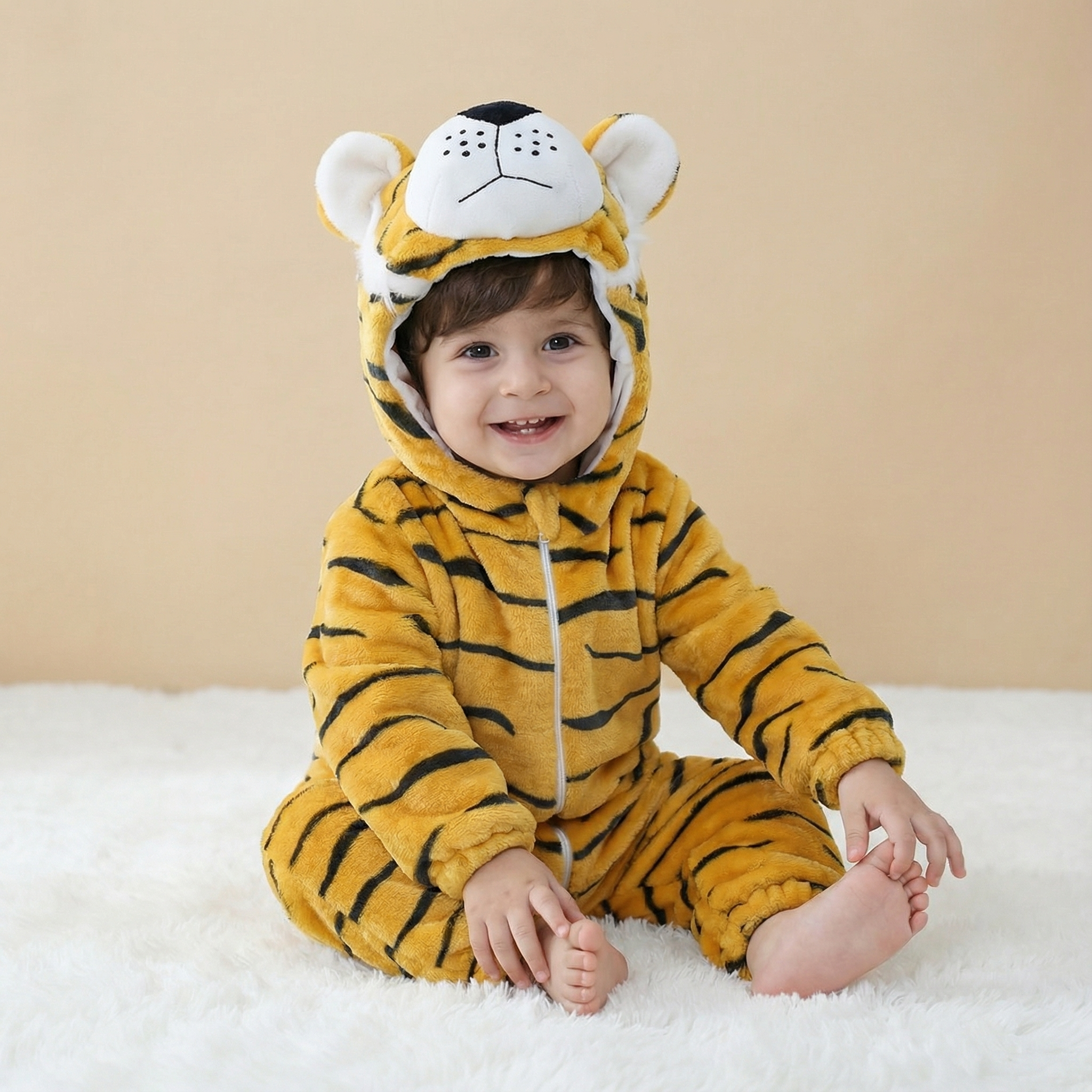 פיגמה טיגריס לתינוקות