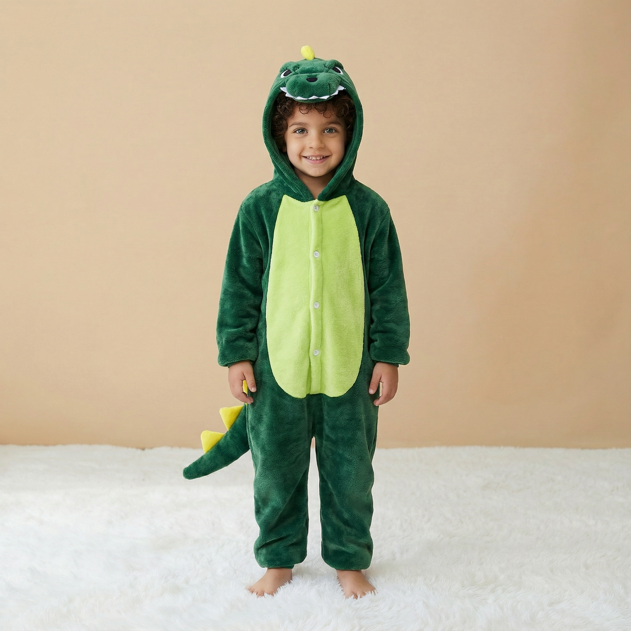 פיגמת דינזאור לילדים