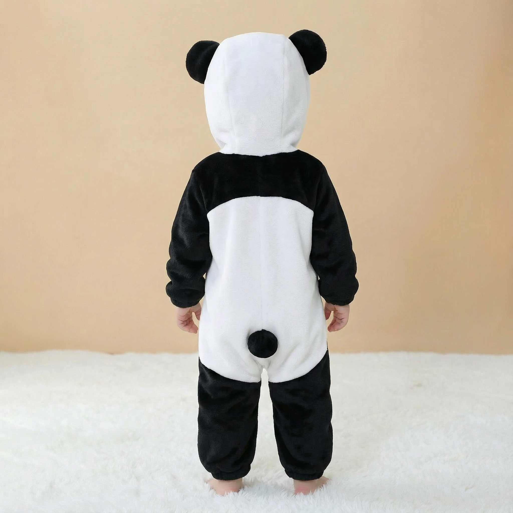 פיגמת דוב פנדה לתינוק