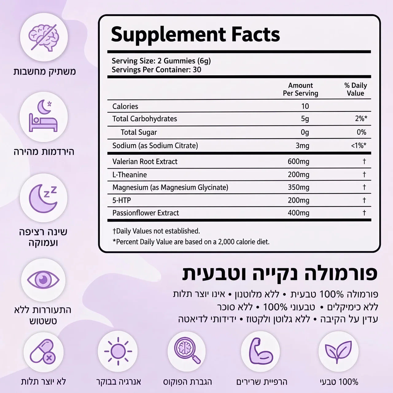 גומי לשינה